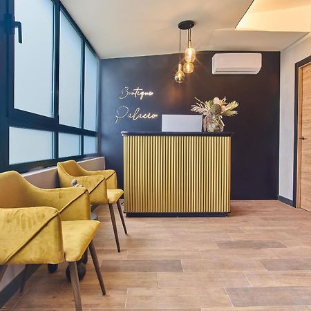 Boutique Palacio Alicante Kültér fotó