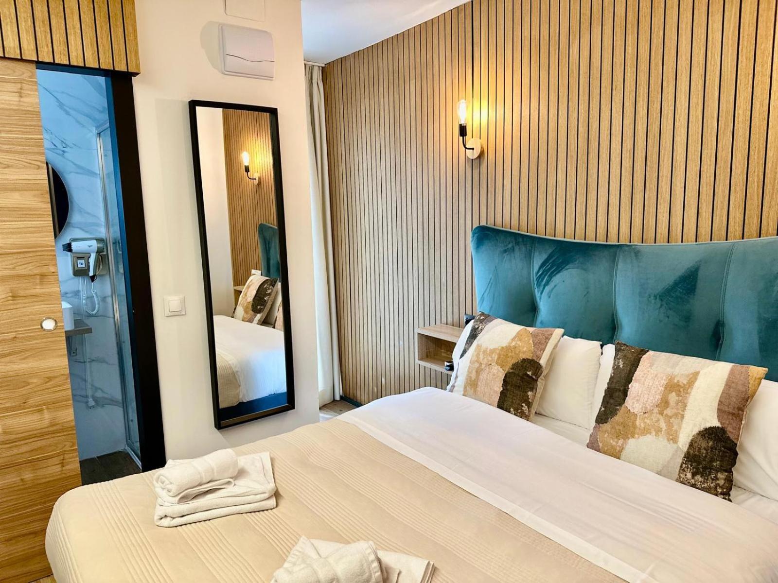 Boutique Palacio Alicante Kültér fotó
